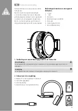 Предварительный просмотр 47 страницы Hama 00184084 Operating Instructions Manual