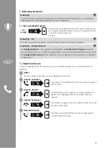 Предварительный просмотр 53 страницы Hama 00184084 Operating Instructions Manual