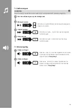 Предварительный просмотр 54 страницы Hama 00184084 Operating Instructions Manual