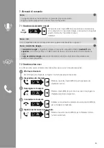 Предварительный просмотр 64 страницы Hama 00184084 Operating Instructions Manual