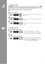 Предварительный просмотр 76 страницы Hama 00184084 Operating Instructions Manual