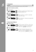 Предварительный просмотр 87 страницы Hama 00184084 Operating Instructions Manual