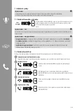 Предварительный просмотр 119 страницы Hama 00184084 Operating Instructions Manual