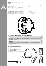 Предварительный просмотр 124 страницы Hama 00184084 Operating Instructions Manual