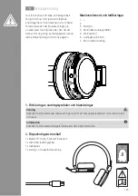 Предварительный просмотр 135 страницы Hama 00184084 Operating Instructions Manual