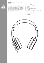 Preview for 3 page of Hama 00184111 Operating Instructions Manual