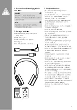 Preview for 4 page of Hama 00184111 Operating Instructions Manual