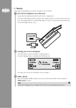 Preview for 7 page of Hama 00184111 Operating Instructions Manual