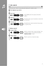 Preview for 11 page of Hama 00184111 Operating Instructions Manual