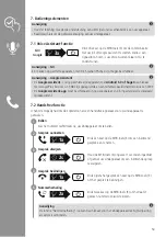 Preview for 54 page of Hama 00184111 Operating Instructions Manual