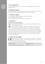 Preview for 68 page of Hama 00184111 Operating Instructions Manual