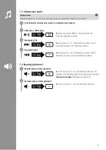 Preview for 77 page of Hama 00184111 Operating Instructions Manual