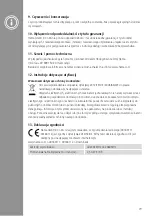 Preview for 79 page of Hama 00184111 Operating Instructions Manual