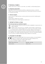 Preview for 101 page of Hama 00184111 Operating Instructions Manual