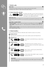 Preview for 109 page of Hama 00184111 Operating Instructions Manual