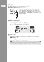 Предварительный просмотр 6 страницы Hama 00184121 Operating Instructions Manual