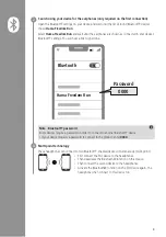 Предварительный просмотр 8 страницы Hama 00184121 Operating Instructions Manual