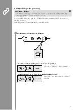 Предварительный просмотр 77 страницы Hama 00184121 Operating Instructions Manual