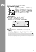 Предварительный просмотр 16 страницы Hama 00184122 Operating Instructions Manual