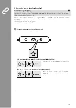 Предварительный просмотр 127 страницы Hama 00184122 Operating Instructions Manual