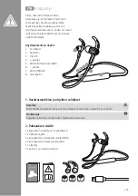 Предварительный просмотр 173 страницы Hama 00184122 Operating Instructions Manual