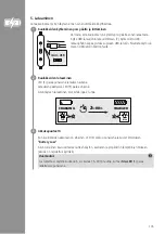 Предварительный просмотр 176 страницы Hama 00184122 Operating Instructions Manual