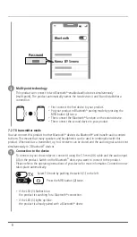 Preview for 8 page of Hama 00184154 Operating Instructions Manual