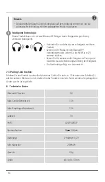 Preview for 16 page of Hama 00184154 Operating Instructions Manual