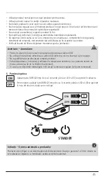 Preview for 47 page of Hama 00184154 Operating Instructions Manual