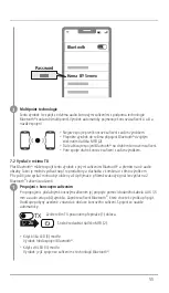 Предварительный просмотр 57 страницы Hama 00184154 Operating Instructions Manual