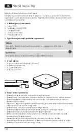 Предварительный просмотр 60 страницы Hama 00184154 Operating Instructions Manual