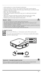 Предварительный просмотр 61 страницы Hama 00184154 Operating Instructions Manual