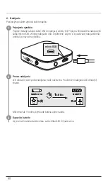 Предварительный просмотр 62 страницы Hama 00184154 Operating Instructions Manual