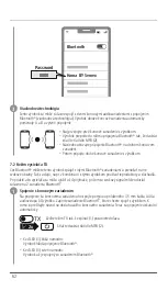 Предварительный просмотр 64 страницы Hama 00184154 Operating Instructions Manual