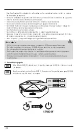 Предварительный просмотр 26 страницы Hama 00184155 Operating Instructions Manual