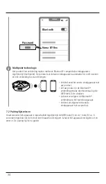 Предварительный просмотр 36 страницы Hama 00184155 Operating Instructions Manual