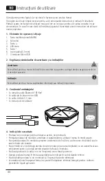 Предварительный просмотр 46 страницы Hama 00184155 Operating Instructions Manual