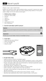 Предварительный просмотр 53 страницы Hama 00184155 Operating Instructions Manual