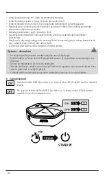 Предварительный просмотр 54 страницы Hama 00184155 Operating Instructions Manual