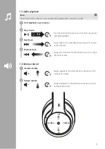 Предварительный просмотр 11 страницы Hama 00184159 Operating Instructions Manual