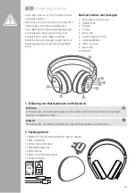 Предварительный просмотр 16 страницы Hama 00184159 Operating Instructions Manual