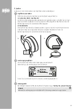 Предварительный просмотр 20 страницы Hama 00184159 Operating Instructions Manual