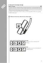 Предварительный просмотр 21 страницы Hama 00184159 Operating Instructions Manual