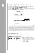 Предварительный просмотр 22 страницы Hama 00184159 Operating Instructions Manual