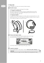 Предварительный просмотр 33 страницы Hama 00184159 Operating Instructions Manual