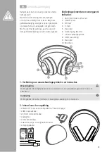 Предварительный просмотр 43 страницы Hama 00184159 Operating Instructions Manual