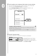 Предварительный просмотр 49 страницы Hama 00184159 Operating Instructions Manual