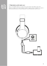 Предварительный просмотр 66 страницы Hama 00184159 Operating Instructions Manual