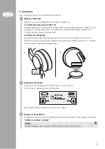 Предварительный просмотр 73 страницы Hama 00184159 Operating Instructions Manual