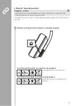 Предварительный просмотр 87 страницы Hama 00184159 Operating Instructions Manual